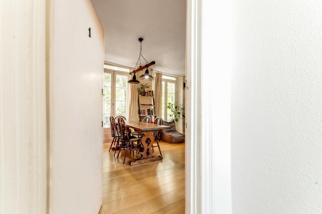 Pass The Keys Terrace Apartment By The Kia Oval London Exterior foto