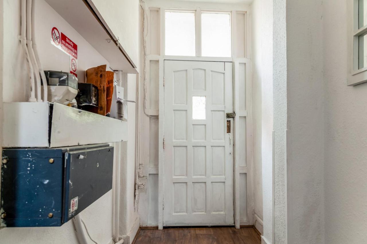 Pass The Keys Terrace Apartment By The Kia Oval London Exterior foto